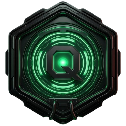Q Logo
